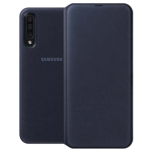 کیف اصلی سامسونگ Wallet Cover For Samsung Galaxy A50