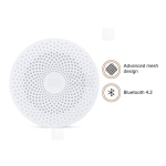 اسپیکر بلوتوث شیائومی Xiaomi Mi Compact Bluetooth Speaker 2