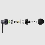 هندزفری شیائومی Xiaomi Mi In-Ear Headphone Pro 2 QTEJ03JY