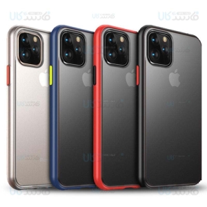 قاب محافظ  یسیدو اپل Yesido Do Luxury Case For Apple iPhone 11 Pro Max