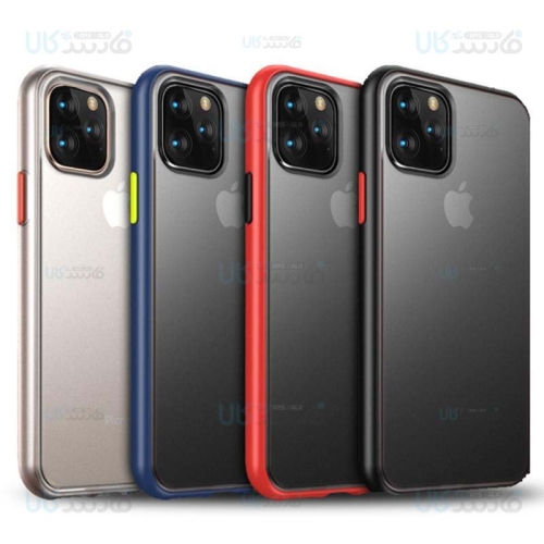 قاب محافظ یسیدو اپل Yesido Do Luxury Case For Apple iPhone 11 Pro
