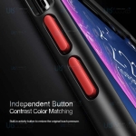 قاب محافظ یسیدو اپل Yesido Do Luxury Case For Apple iPhone 11 Pro