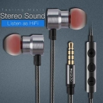 هندزفری سیمی یسیدو Yesido YH-06 Earphone