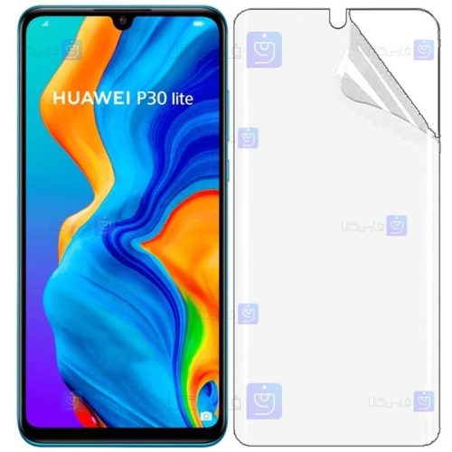 محافظ صفحه نمایش سرامیکی تمام صفحه هواوی Ceramics Full Screen Protector Huawei P30 lite / Nova 4e