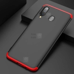 قاب محافظ با پوشش 360 درجه سامسونگ GKK 360 Full Case For Samsung Galaxy A20s