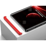 قاب محافظ با پوشش 360 درجه سامسونگ GKK 360 Full Case For Samsung Galaxy A20s