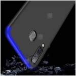قاب محافظ با پوشش 360 درجه سامسونگ GKK 360 Full Case For Samsung Galaxy A20s