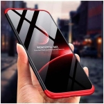 قاب محافظ با پوشش 360 درجه سامسونگ GKK 360 Full Case For Samsung Galaxy A20s