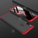 قاب محافظ با پوشش 360 درجه سامسونگ GKK 360 Full Case For Samsung Galaxy A20s