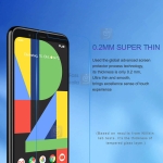 محافظ صفحه نمایش شیشه ای نیلکین گوگل Nillkin H+ Pro Glass Google Pixel 4 XL