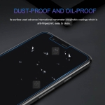 محافظ صفحه نمایش شیشه ای نیلکین گوگل Nillkin H+ Pro Glass Google Pixel 4 XL