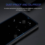 محافظ صفحه نمایش شیشه ای نیلکین شیائومی Nillkin H+ Pro Glass Xiaomi Redmi Note 8T