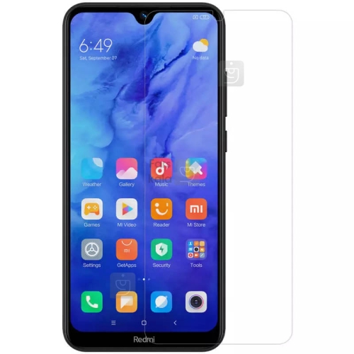 محافظ صفحه نمایش شیشه ای نیلکین شیائومی Nillkin H+ Pro Glass Xiaomi Redmi Note 8T