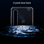 قاب محافظ ژله ای نیلکین شیائومی Nillkin Nature Series TPU case for Xiaomi Mi CC9 Pro / Mi Note 10 / Mi Note 10 Pro