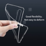 قاب محافظ ژله ای نیلکین شیائومی Nillkin Nature Series TPU case for Xiaomi Mi CC9 Pro / Mi Note 10 / Mi Note 10 Pro