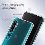 قاب محافظ ژله ای نیلکین شیائومی Nillkin Nature Series TPU case for Xiaomi Mi CC9 Pro / Mi Note 10 / Mi Note 10 Pro