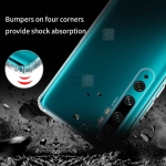 قاب محافظ ژله ای نیلکین شیائومی Nillkin Nature Series TPU case for Xiaomi Mi CC9 Pro / Mi Note 10 / Mi Note 10 Pro