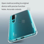 قاب محافظ ژله ای نیلکین شیائومی Nillkin Nature Series TPU case for Xiaomi Mi CC9 Pro / Mi Note 10 / Mi Note 10 Pro
