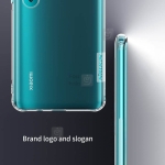 قاب محافظ ژله ای نیلکین شیائومی Nillkin Nature Series TPU case for Xiaomi Mi CC9 Pro / Mi Note 10 / Mi Note 10 Pro