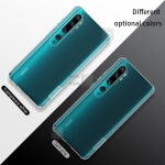 قاب محافظ ژله ای نیلکین شیائومی Nillkin Nature Series TPU case for Xiaomi Mi CC9 Pro / Mi Note 10 / Mi Note 10 Pro