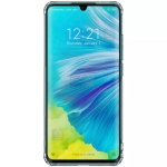 قاب محافظ ژله ای نیلکین شیائومی Nillkin Nature Series TPU case for Xiaomi Mi CC9 Pro / Mi Note 10 / Mi Note 10 Pro