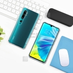 قاب محافظ ژله ای نیلکین شیائومی Nillkin Nature Series TPU case for Xiaomi Mi CC9 Pro / Mi Note 10 / Mi Note 10 Pro