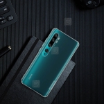 قاب محافظ ژله ای نیلکین شیائومی Nillkin Nature Series TPU case for Xiaomi Mi CC9 Pro / Mi Note 10 / Mi Note 10 Pro