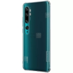 قاب محافظ ژله ای نیلکین شیائومی Nillkin Nature Series TPU case for Xiaomi Mi CC9 Pro / Mi Note 10 / Mi Note 10 Pro
