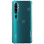 قاب محافظ ژله ای نیلکین شیائومی Nillkin Nature Series TPU case for Xiaomi Mi CC9 Pro / Mi Note 10 / Mi Note 10 Pro