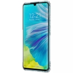 قاب محافظ ژله ای نیلکین شیائومی Nillkin Nature Series TPU case for Xiaomi Mi CC9 Pro / Mi Note 10 / Mi Note 10 Pro