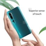 قاب محافظ ژله ای نیلکین شیائومی Nillkin Nature Series TPU case for Xiaomi Mi CC9 Pro / Mi Note 10 / Mi Note 10 Pro