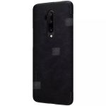 کیف محافظ چرمی نیلکین وان پلاس Nillkin Qin Case For OnePlus 7T Pro
