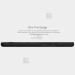 کیف محافظ چرمی نیلکین وان پلاس Nillkin Qin Case For OnePlus 7T Pro