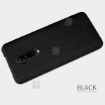 کیف محافظ چرمی نیلکین وان پلاس Nillkin Qin Case For OnePlus 7T Pro