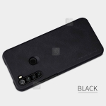 کیف محافظ چرمی نیلکین شیائومی Nillkin Qin Case For Xiaomi Redmi Note 8T