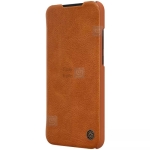 کیف محافظ چرمی نیلکین شیائومی Nillkin Qin Case For Xiaomi Redmi Note 8T