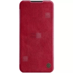 کیف محافظ چرمی نیلکین شیائومی Nillkin Qin Case For Xiaomi Redmi Note 8T