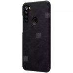 کیف محافظ چرمی نیلکین شیائومی Nillkin Qin Case For Xiaomi Redmi Note 8T