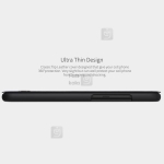 کیف محافظ چرمی نیلکین شیائومی Nillkin Qin Case For Xiaomi Redmi Note 8T