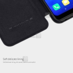 کیف محافظ چرمی نیلکین شیائومی Nillkin Qin Case For Xiaomi Redmi Note 8T