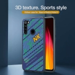 قاب محافظ نیلکین شیائومی Nillkin Striker Sport Case for Xiaomi Redmi Note 8