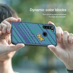 قاب محافظ نیلکین شیائومی Nillkin Striker Sport Case for Xiaomi Redmi Note 8