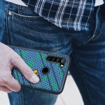 قاب محافظ نیلکین شیائومی Nillkin Striker Sport Case for Xiaomi Redmi Note 8