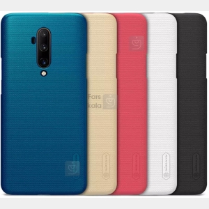 قاب محافظ نیلکین وان پلاس Nillkin Frosted Shield Case For Oneplus 7T Pro