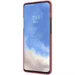 قاب محافظ نیلکین وان پلاس Nillkin Frosted Shield Case For Oneplus 7T Pro