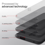 قاب محافظ نیلکین وان پلاس Nillkin Frosted Shield Case For Oneplus 7T Pro