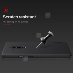 قاب محافظ نیلکین وان پلاس Nillkin Frosted Shield Case For Oneplus 7T Pro