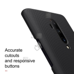 قاب محافظ نیلکین وان پلاس Nillkin Frosted Shield Case For Oneplus 7T Pro