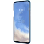قاب محافظ نیلکین وان پلاس Nillkin Frosted Shield Case For Oneplus 7T Pro