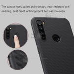 قاب محافظ نیلکین شیائومی Nillkin Frosted Shield Case For Xiaomi Redmi Note 8T